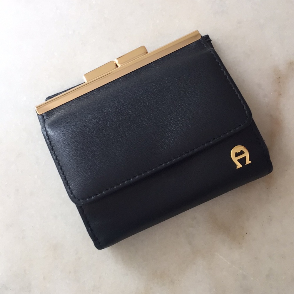 Wallet - Etienne Aigner